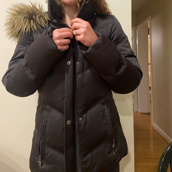Puffer Jacket - Picture 4 of 4